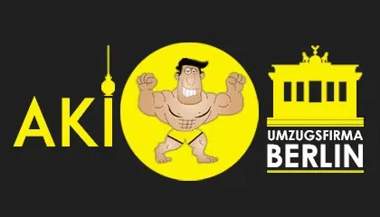 AKI Umzugsfirma Berlin